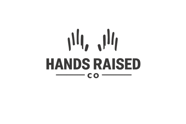 Hands Raised Co