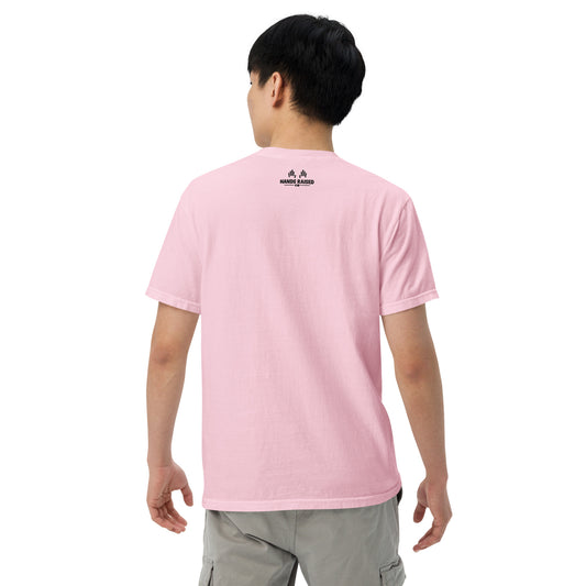 Free Indeed ASL T-Shirt | John 8:36 Classic Light Colors