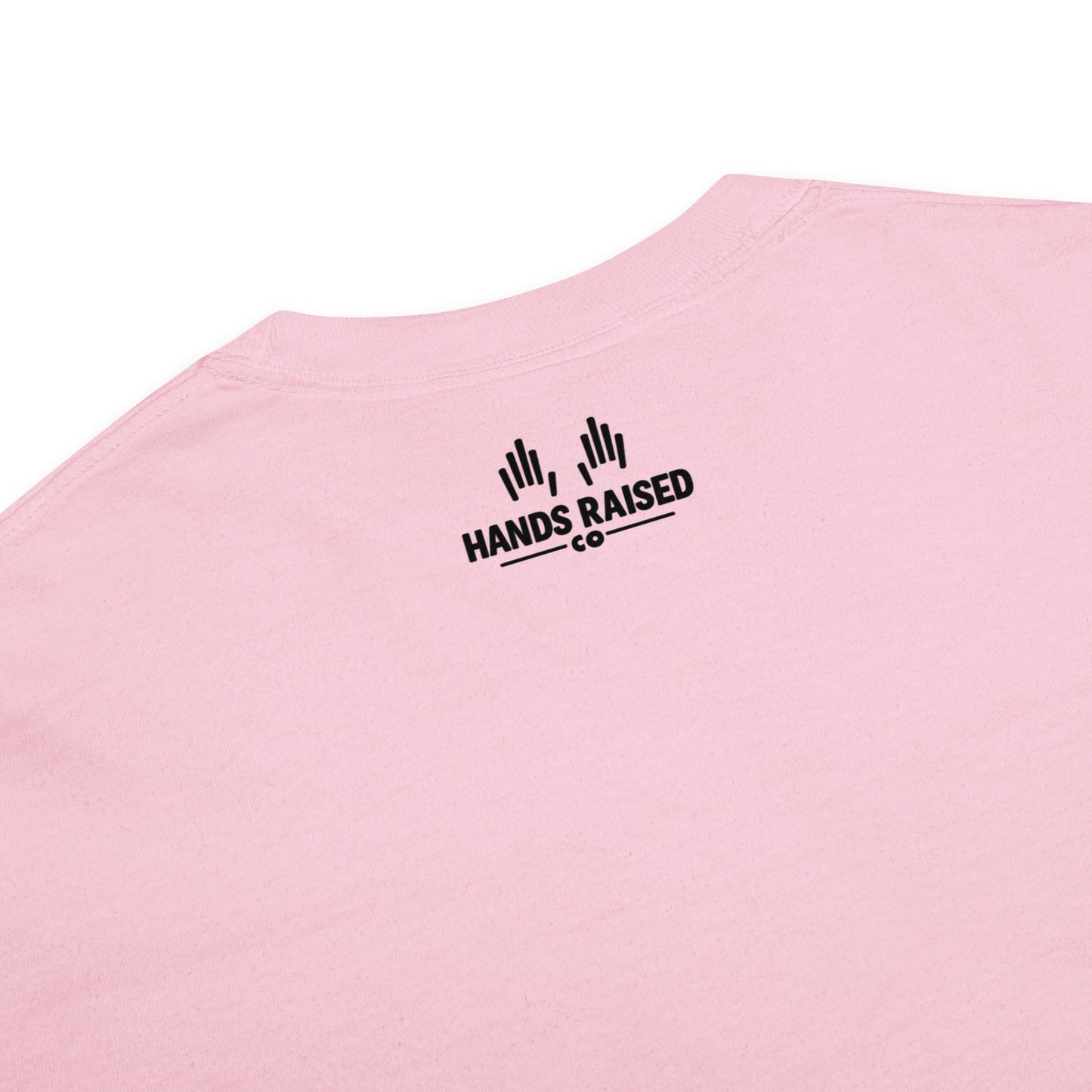 Free Indeed ASL T-Shirt | John 8:36 Classic Light Colors