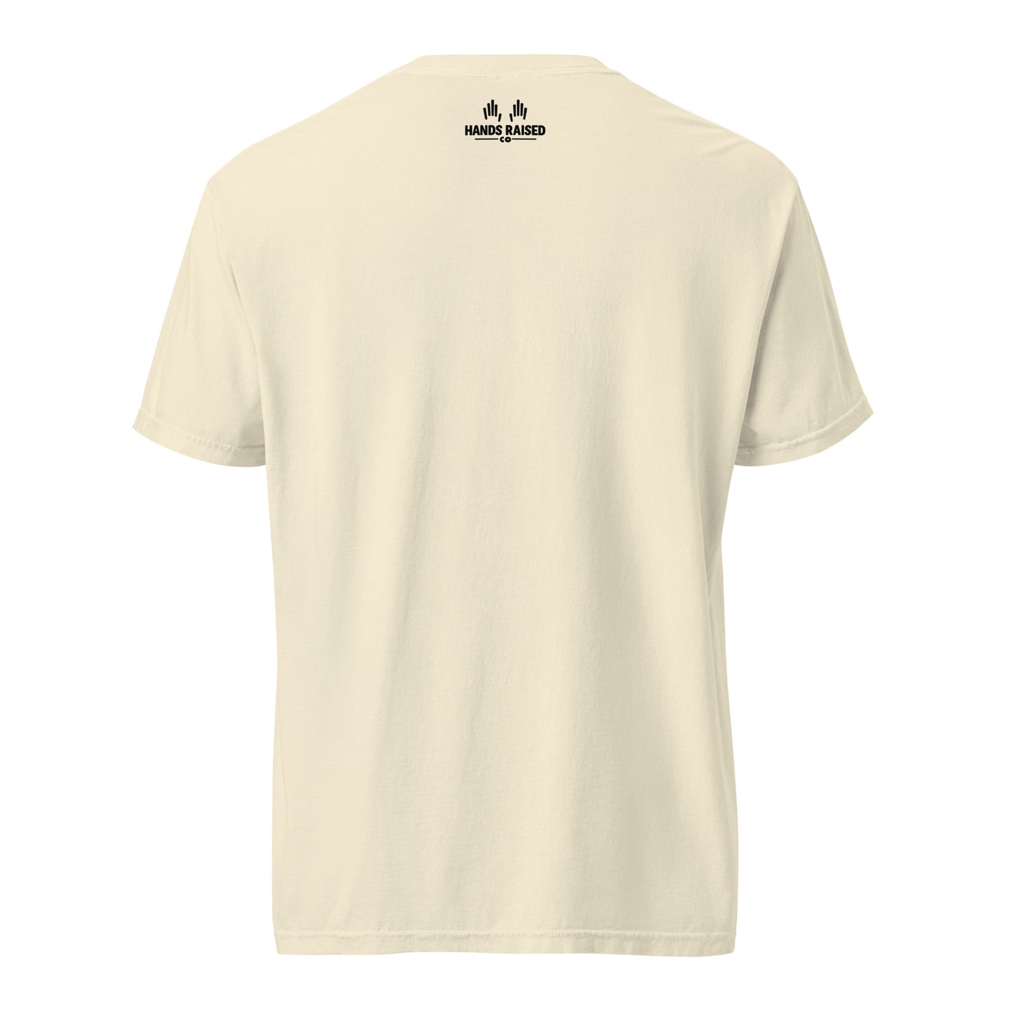 Free Indeed ASL T-Shirt | John 8:36 Classic Light Colors