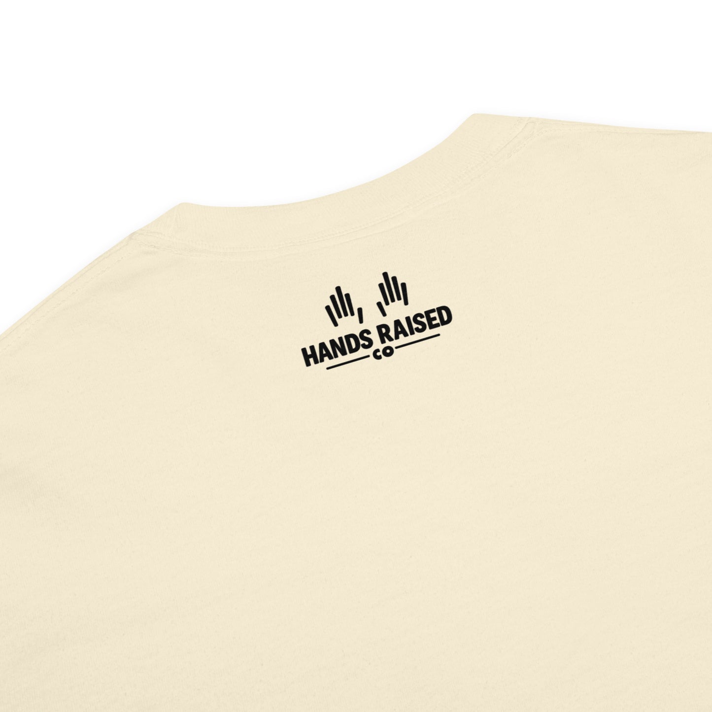 Free Indeed ASL T-Shirt | John 8:36 Classic Light Colors
