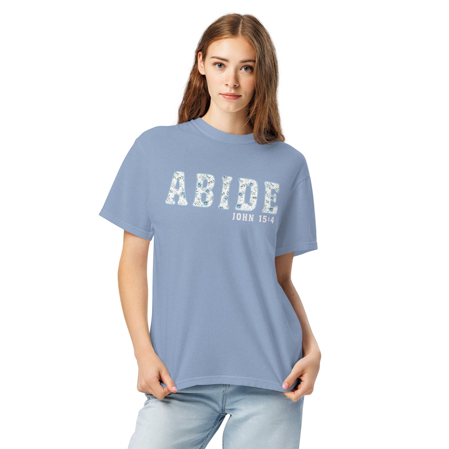 ABIDE | Faithful Intentions