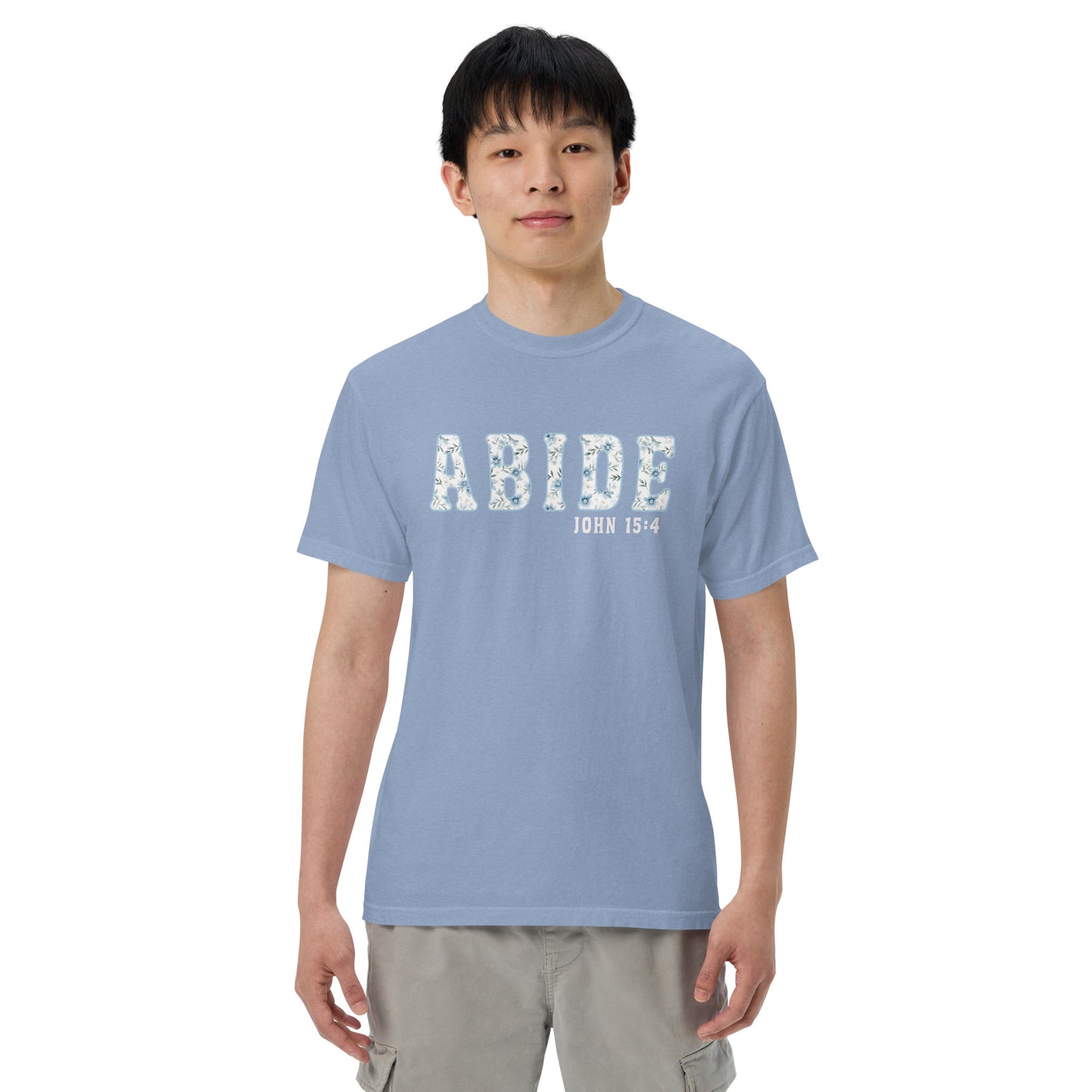 ABIDE | Faithful Intentions