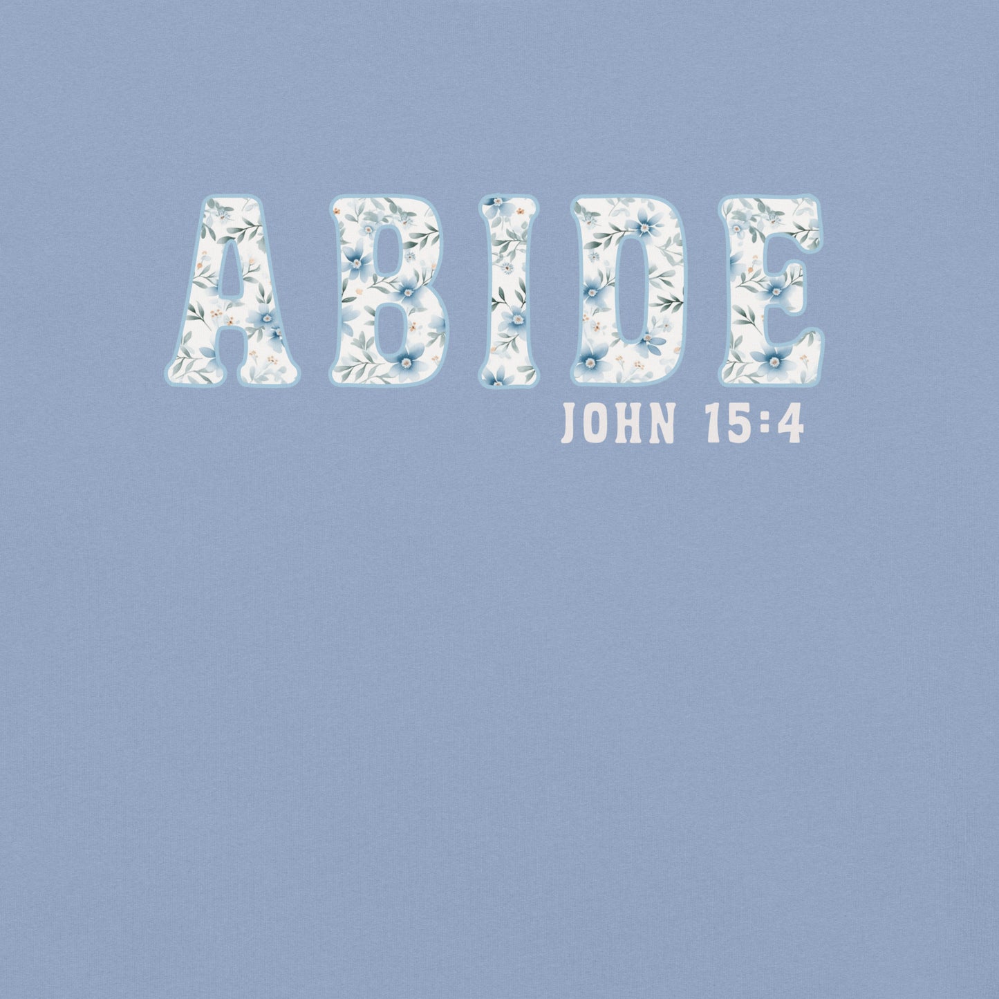 ABIDE | Faithful Intentions